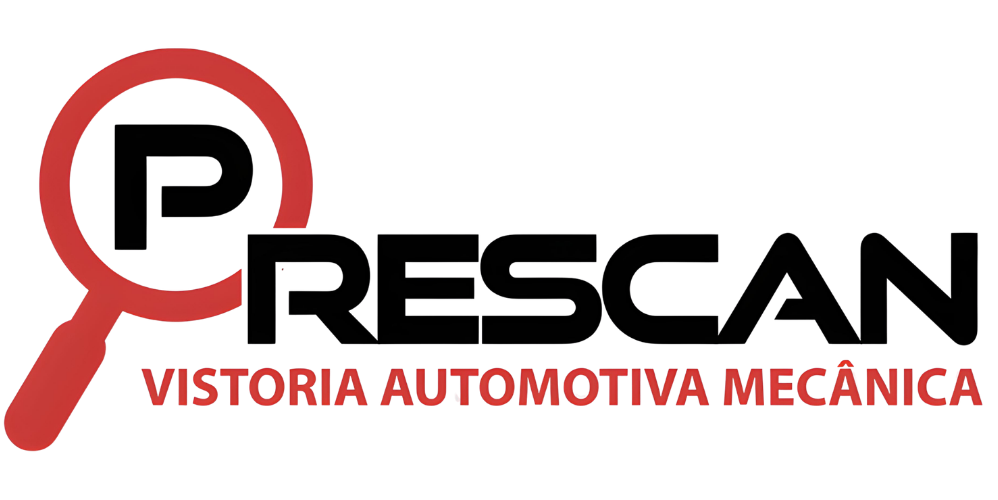 PRESCAN Vistoria Automotiva Mecânica